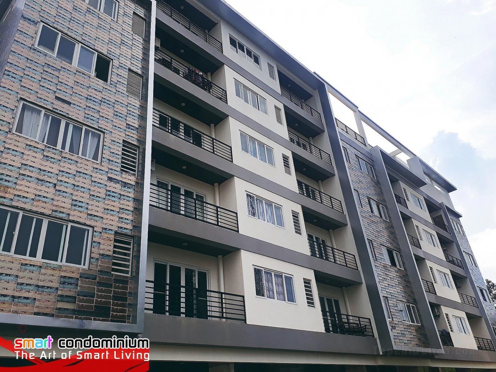 Cagayan de Oro Condominium - Two Bedroom 1