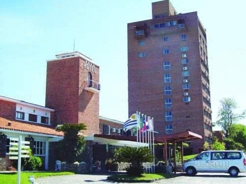 Khách sạn El Mirador & Spa
