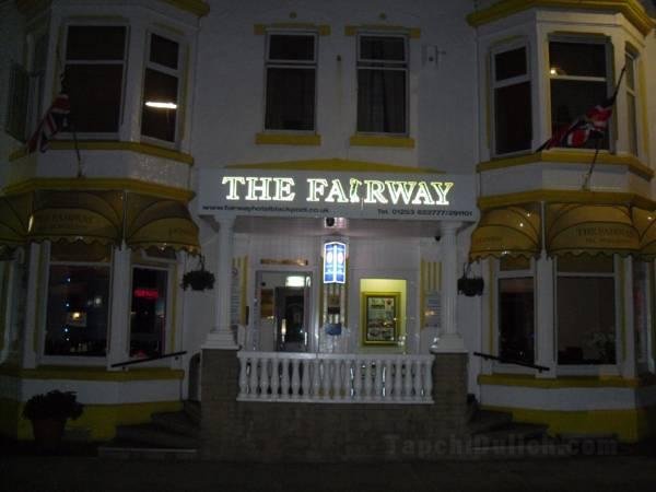 Fairway Hotel