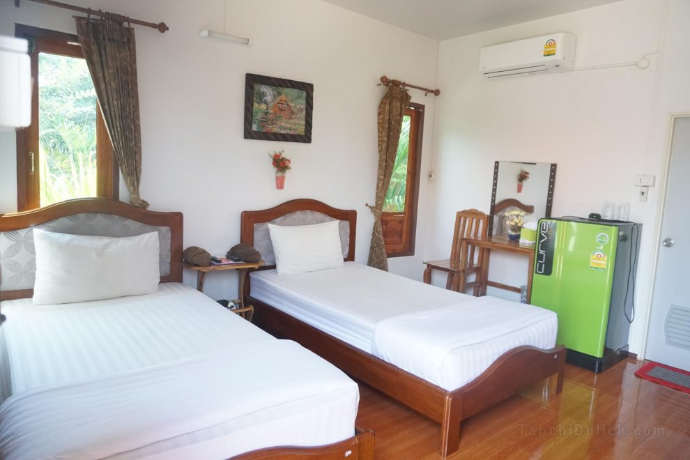 Aromdee Resort Sukhothai