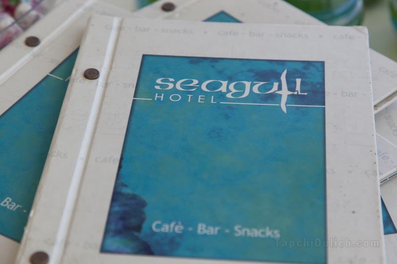 Khách sạn Seagull