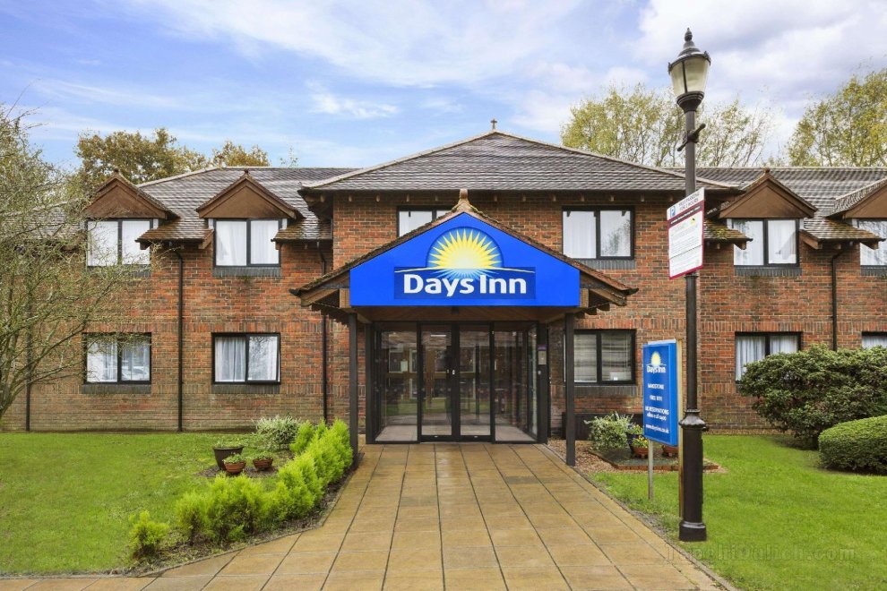 Days Inn by Wyndham Maidstone