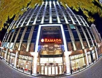 Ramada Plaza by WyndhamVoronezh City Centre