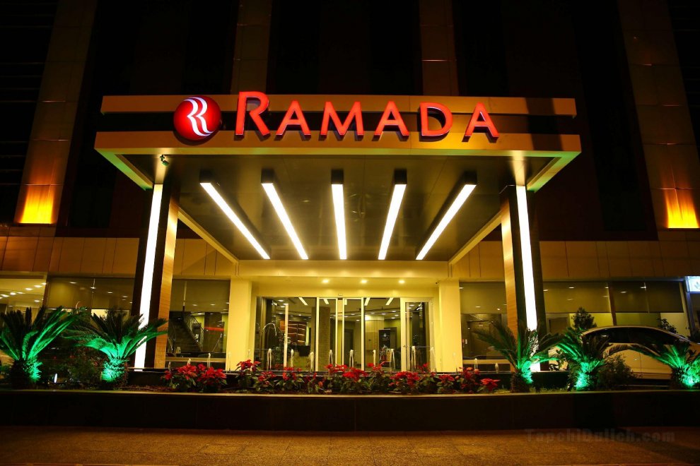Ramada by Wyndham Mersin