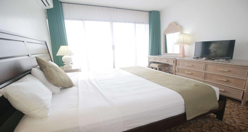 Khách sạn SureStay by Best Western Guam Palmridge