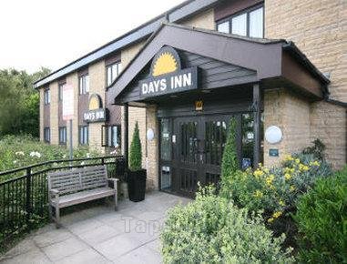 Days Inn by Wyndham Bradford M62