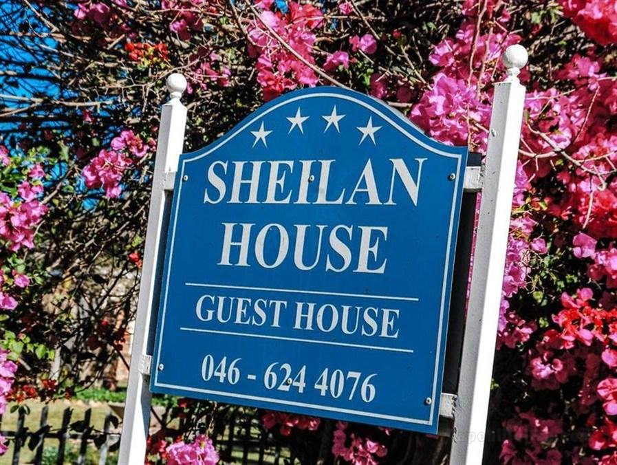Sheilan House