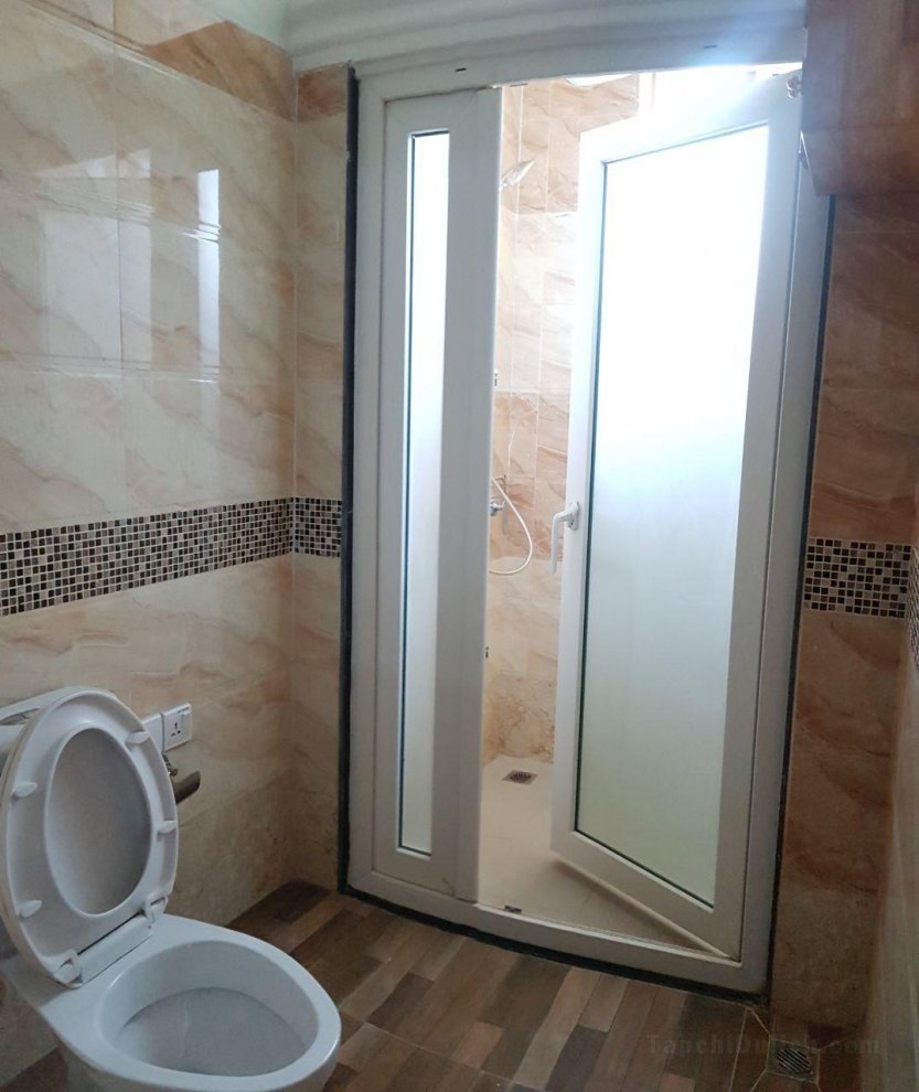 50平方米1臥室公寓(桑卡克洛伊長瓦) - 有1間私人浴室
