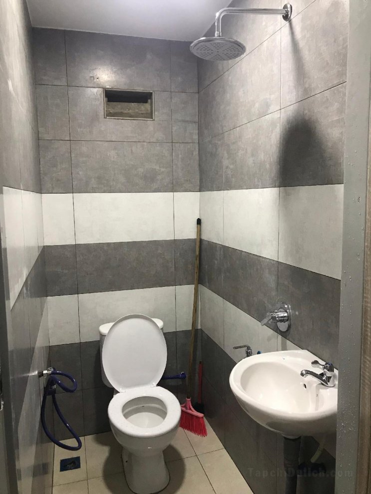 70平方米3臥室獨立屋 (梅西勞) - 有2間私人浴室