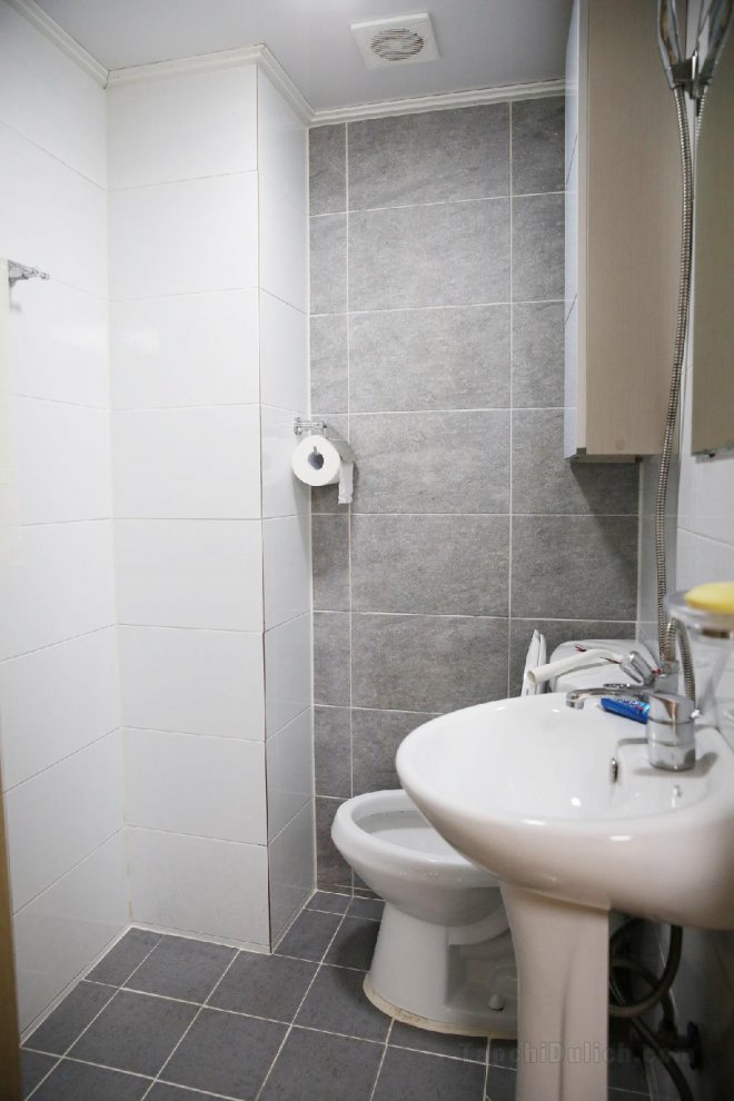 28平方米1臥室公寓 (郊區) - 有1間私人浴室
