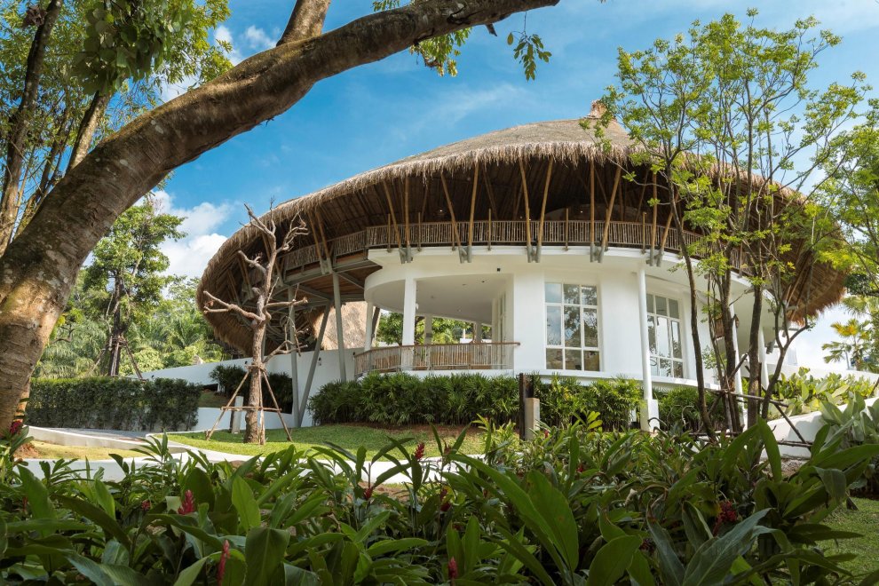 Khách sạn Eden Beach Khaolak Resort and Spa A Lopesan Collection (SHA Extra Plus)
