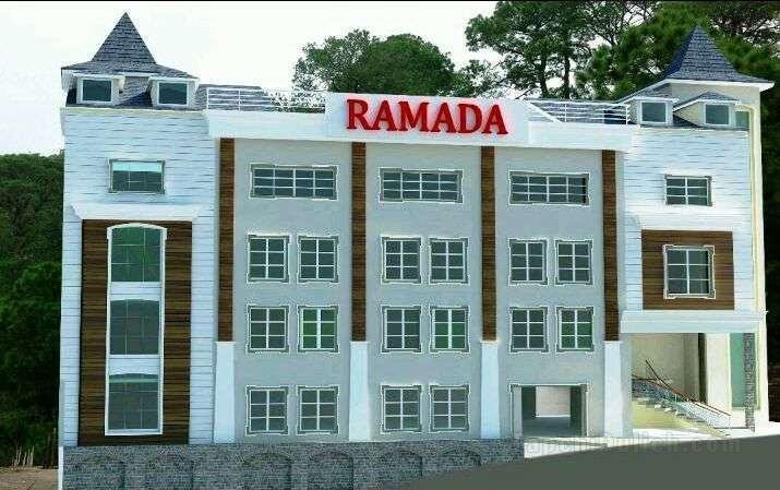 Ramada by Wyndham Kasauli