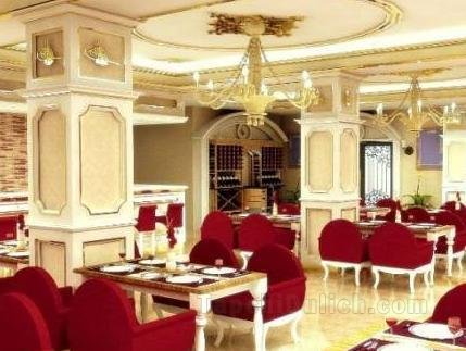 Khách sạn Sakarya Ottoman