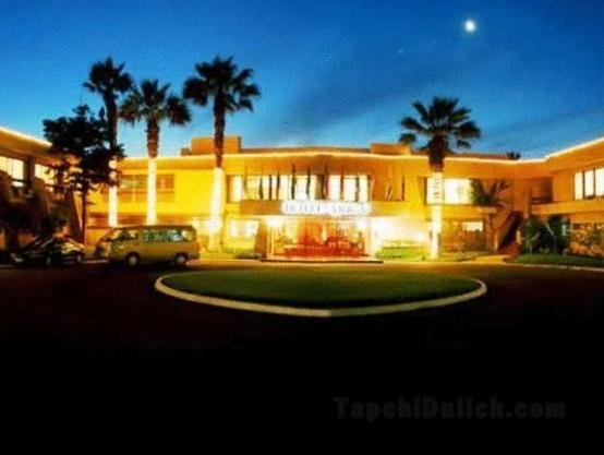 Khách sạn Panamericana Arica