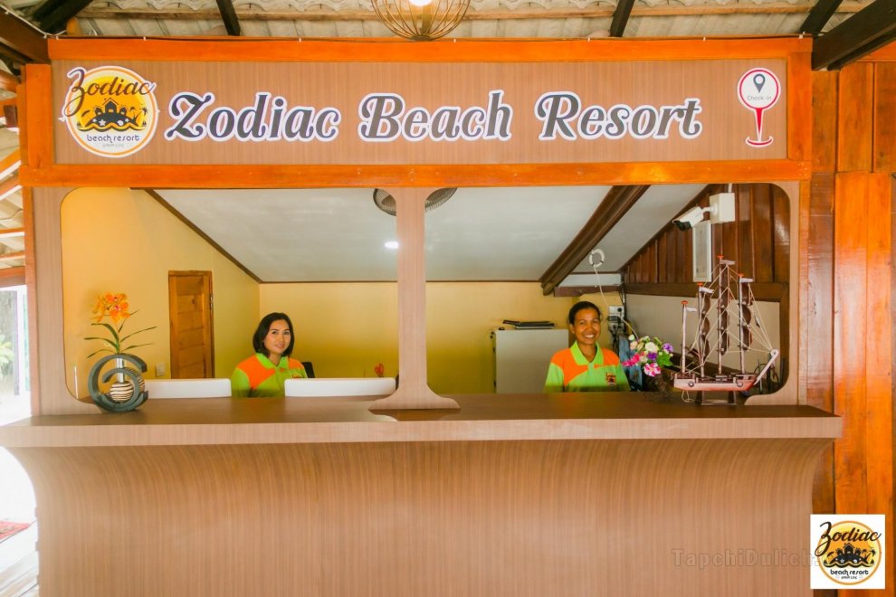 Zodiac Beach Resort