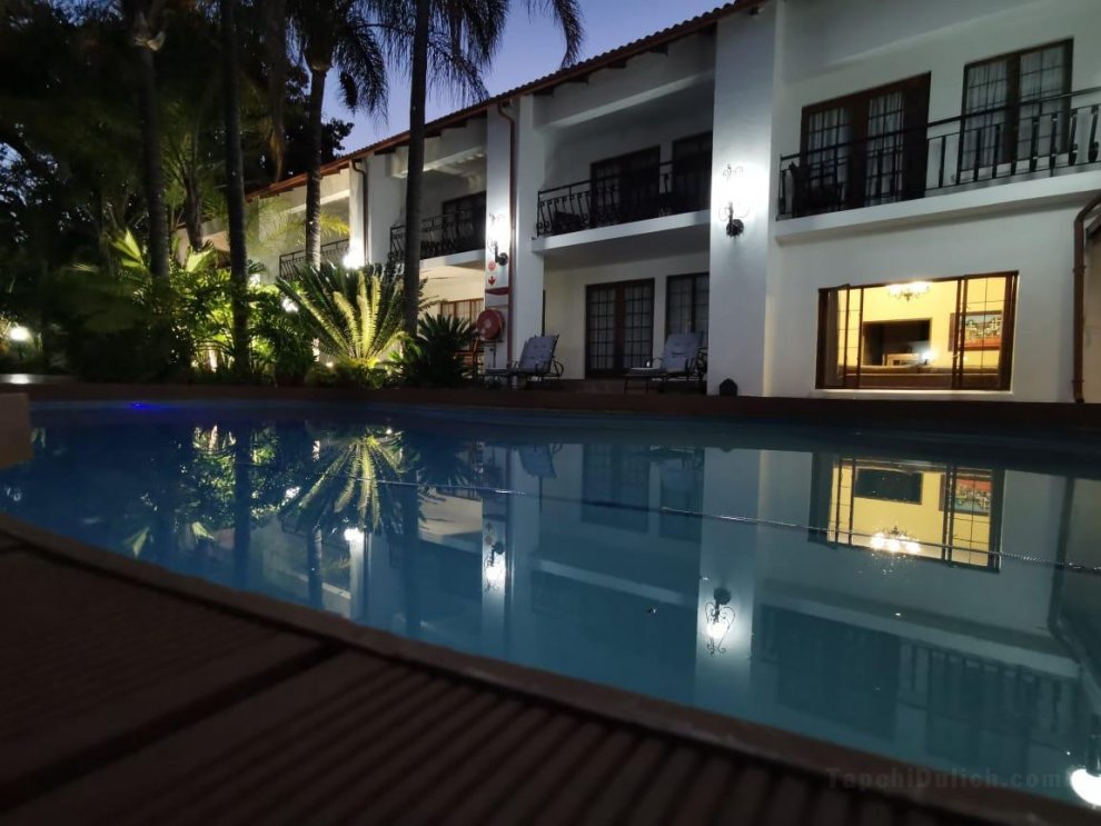 Aanmani Rose Guest House - All Inclusive