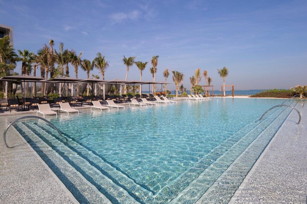 Caesars Resort Bluewaters Dubai