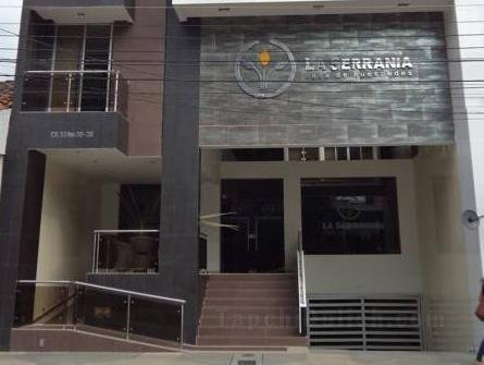 Khách sạn La Serrania Bucaramanga