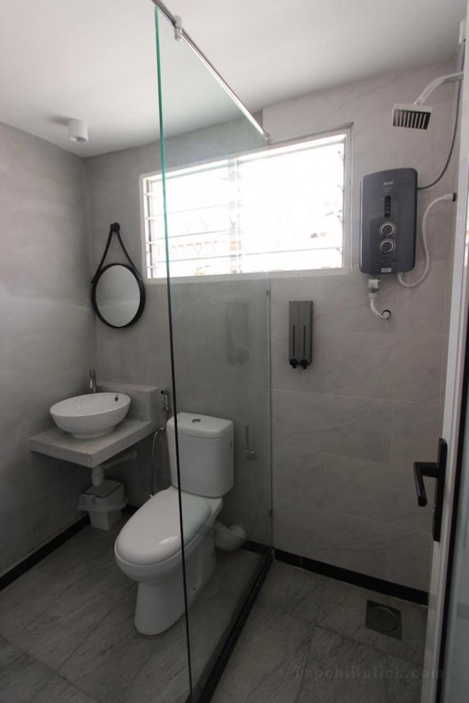 300平方米4臥室獨立屋 (拉哈特) - 有3間私人浴室