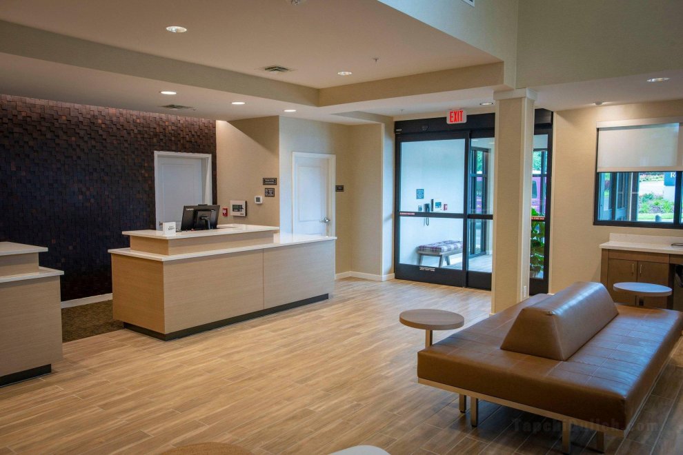 Residence Inn Pensacola Airport/Medical Center