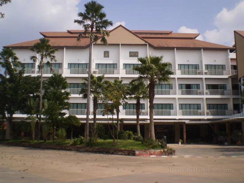 Wangsumran Hotel