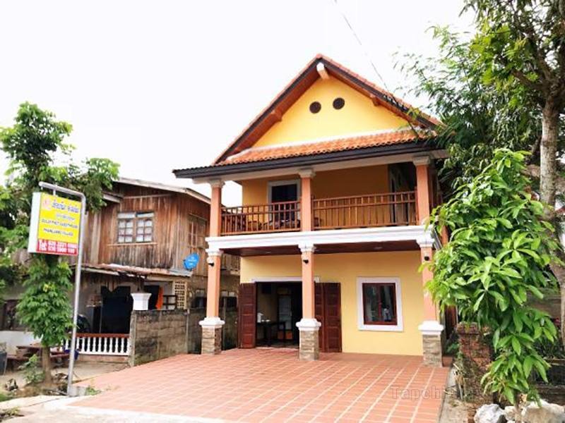Oulayphet Guesthouse