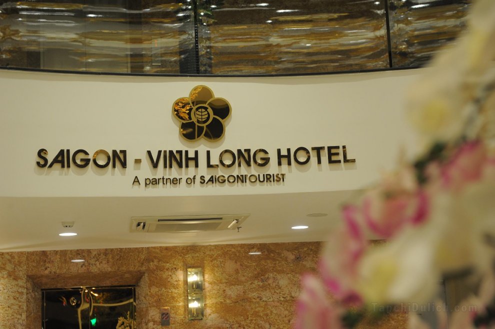 Sai Gon Vinh Long Hotel