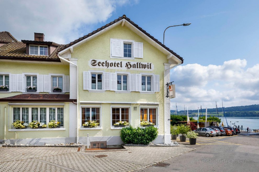 Khách sạn Hallwil Swiss Quality See
