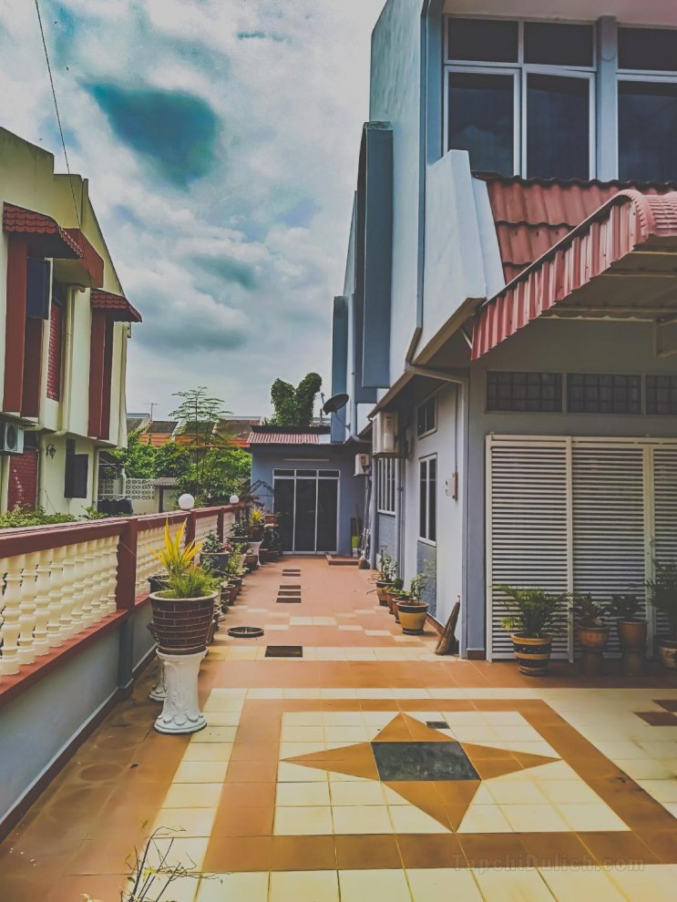 Homestay Alor Setar | Located at Town | Affordable