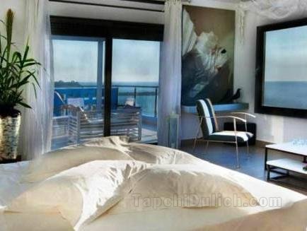 Khách sạn Mare Dei Suites Ionian Resort