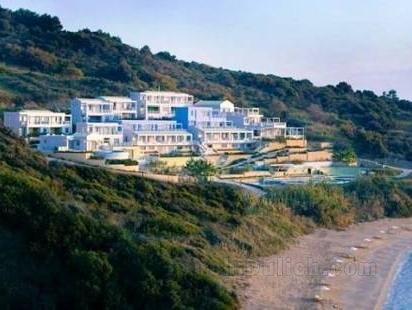 Khách sạn Mare Dei Suites Ionian Resort