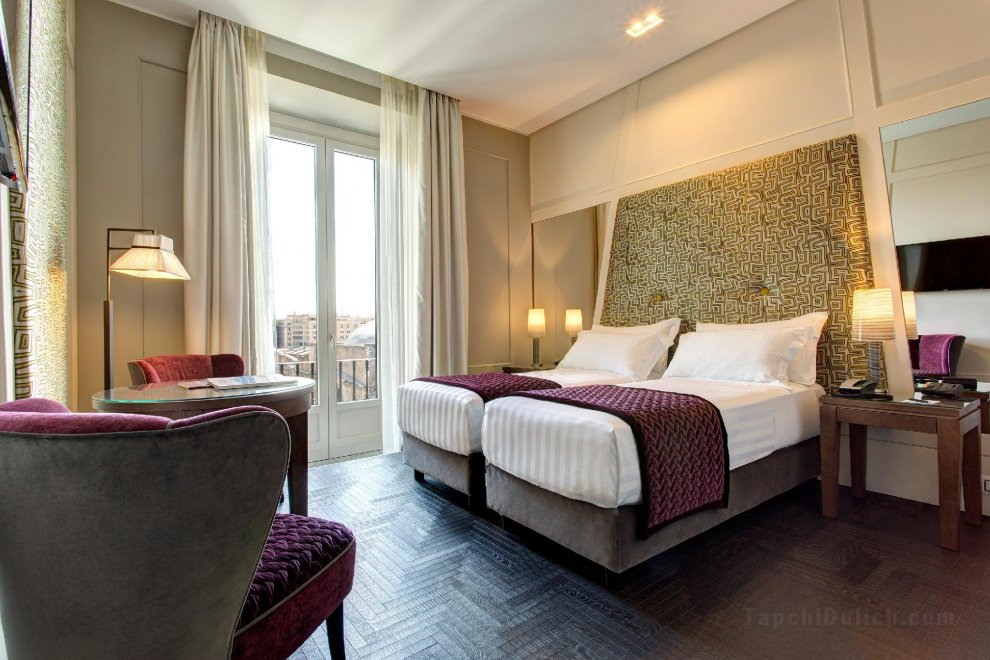 Mascagni Luxury Rooms