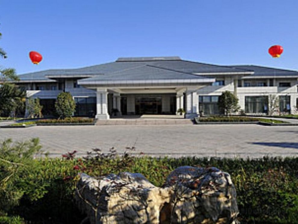 Zibo Qisheng International Hotel