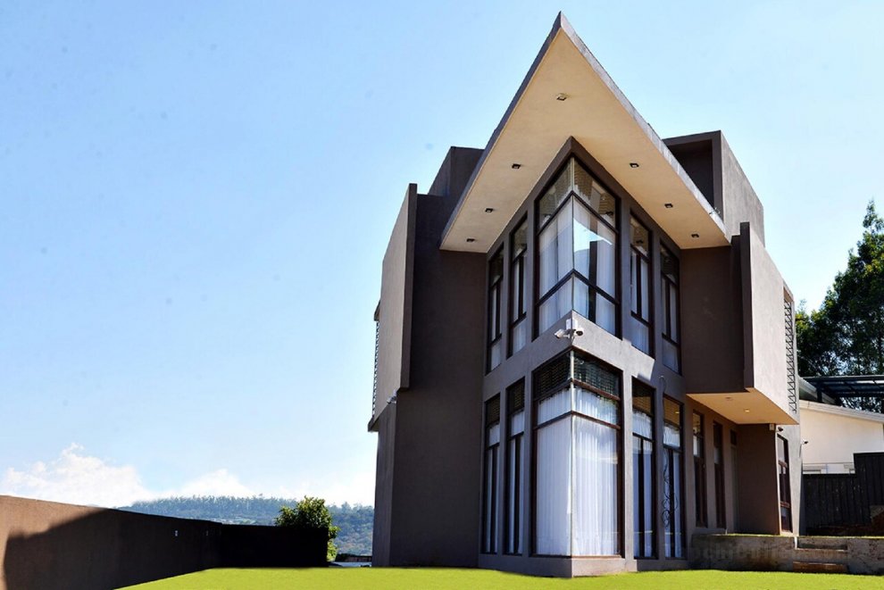 Kingsford Residences Luxury Apartment Nuwara Eliya