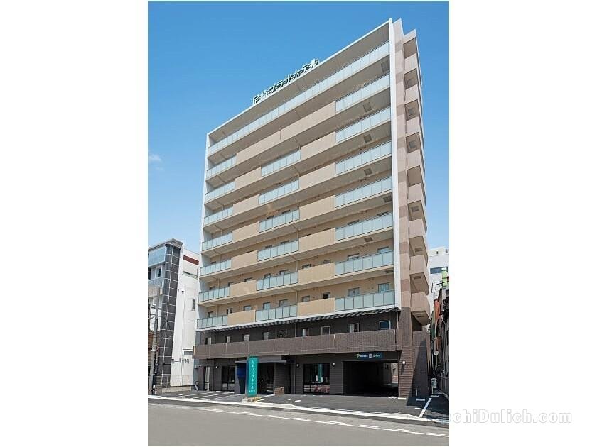 阪神尼崎廣場酒店