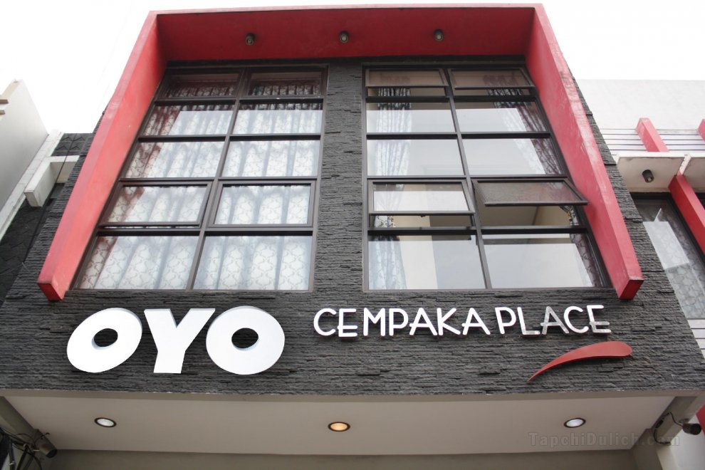 OYO 148 Cempaka Place Homestay Near Jakarta Islamic Hospital
