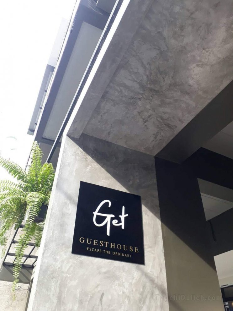 Get GuestHouse (Sangsri 4)
