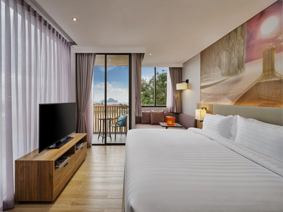 Khách sạn Holiday Inn Resort Krabi Ao Nang Beach - an IHG