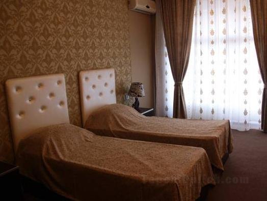 Khách sạn Avand Baku