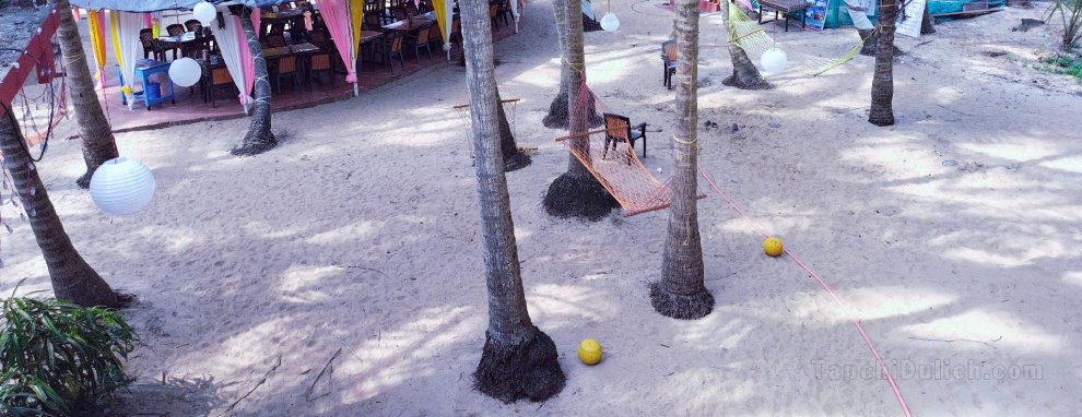 Samant Beach Resort