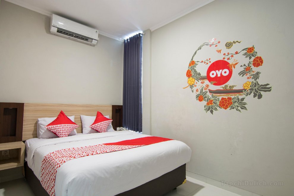 OYO 195 Stay @h Guesthouse