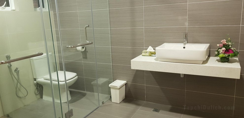 371平方米5臥室別墅 (丹那拉塔) - 有5間私人浴室