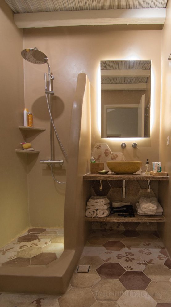 160平方米4臥室(帕里烏拉斯) - 有4間私人浴室