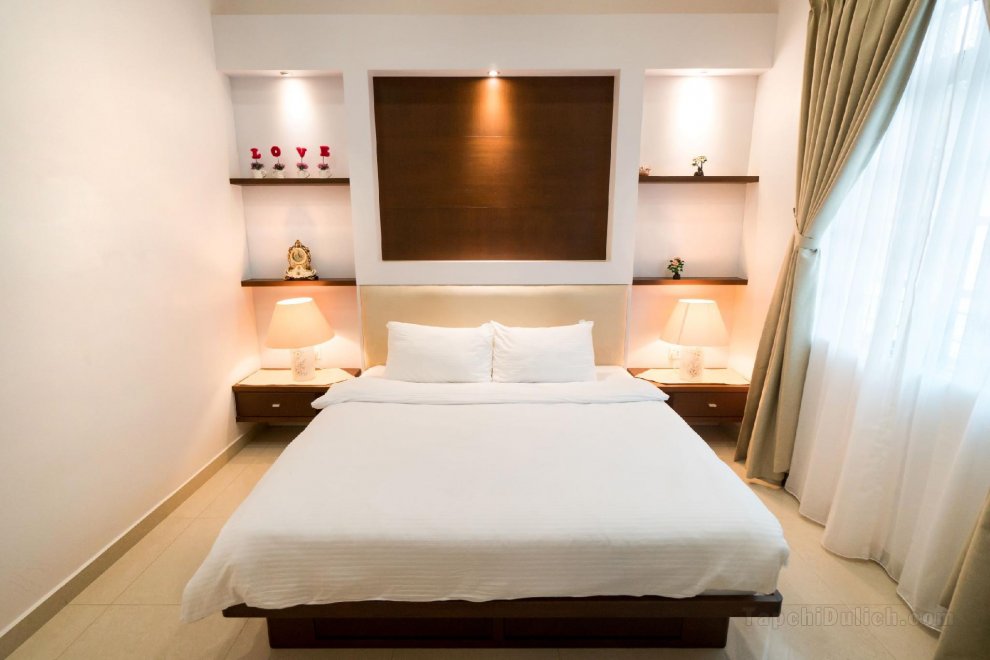 4500平方米4臥室平房 (峇都丁宜) - 有4間私人浴室