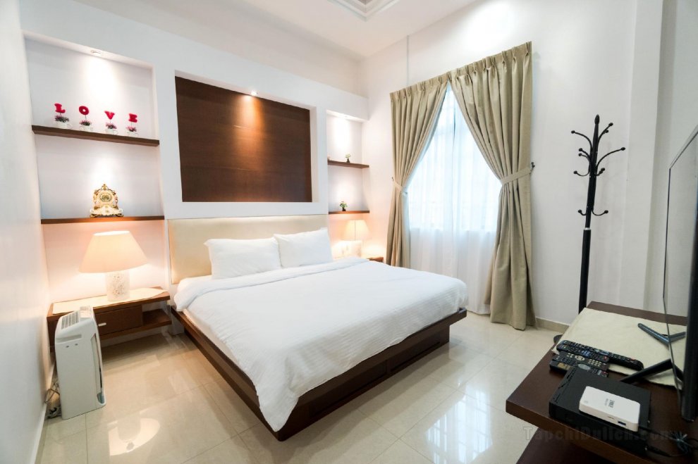 4500平方米4臥室平房 (峇都丁宜) - 有4間私人浴室