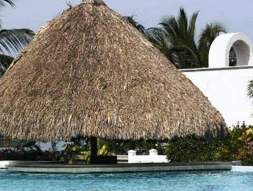 Khách sạn GHL Relax Costa Azul