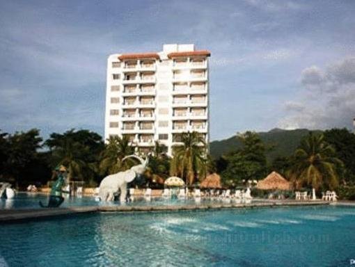 Khách sạn GHL Relax Costa Azul