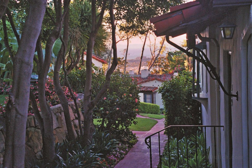 Khách sạn El Encanto, A Belmond , Santa Barbara