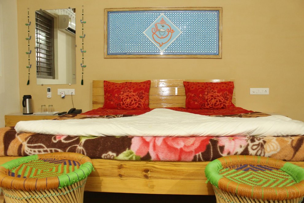 Gujarat Resort & Camping Site