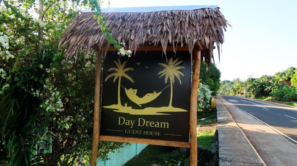 Day Dream Guest House